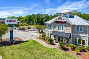 Go Store It - Wilmington - 5811 Market Street