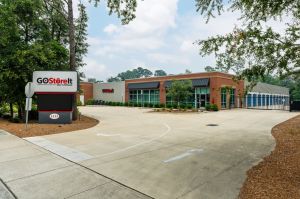 Go Store It - Wilmington - 1113 South 17th Street