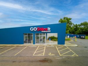 Go Store It - Columbus - 3490 Trabue Road