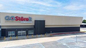 Go Store It - Baton Rouge - 1683 O'Neal Lane