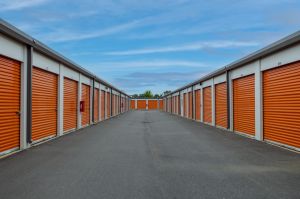 Go Store It - Rock Hill - 144 Rawlinson Road