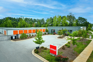 Go Store It - Rock Hill - 144 Rawlinson Road