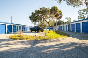 All Steel Storage Englewood