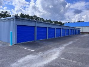 All Steel Storage Kingsland