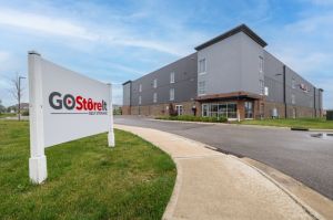 Go Store It - Dublin - 5235 Avery Run Road