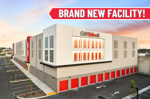 Go Store It - South Gate - 9830 Atlantic Avenue