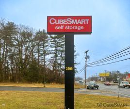 CubeSmart Self Storage NJ Howell Township U.S 9