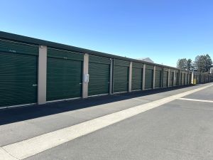 US Storage Centers - Santa Rosa - Santa Rosa