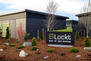 Lockt Storage