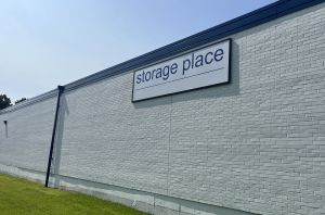 Storage Place - Cranston