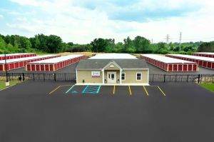 Storage Sense - Burton