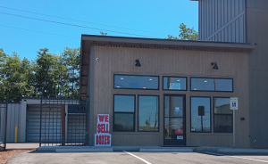 Money Saver Storage Stanwood