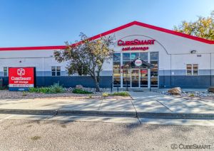 CubeSmart Self Storage - Pearl Street