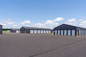 KO Storage of Chippewa Falls - 50th Ave