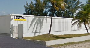 StorageMart - Stock Island