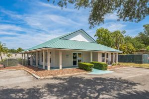 StorageMart - Indian St