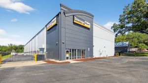 StorageMart - State Rt 3 S & Capitol Raceway Rd