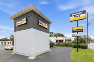 StorageMart - Atlanta Hwy