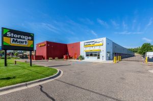 StorageMart - Hwy 169 Service Drive N