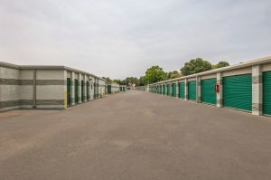 StorageMart - Kempsville Rd