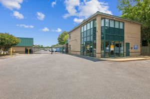 StorageMart - Kempsville Rd