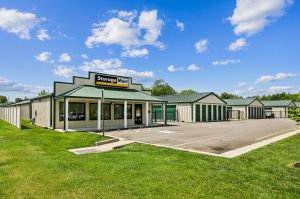 StorageMart - Wrights Ln