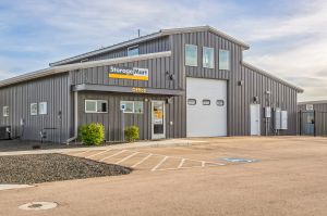 StorageMart - Farmway Rd