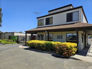 Extra Space Storage - 6595 - American Canyon - 3700 Broadway St