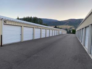 Takas Self Storage
