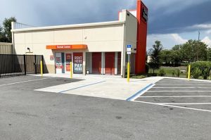 Public Storage - Ocala - 4699 E Silver Springs Blvd