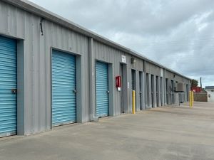 Bayside Self Storage