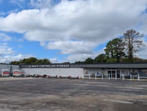 Cedar Creek Self Storage, LLC