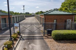 Forward Storage New Bern (Phone Reservations Only)