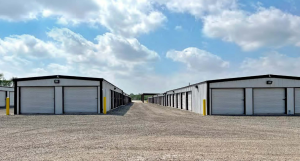 GuardBox Storage - Troy