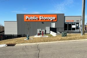 Public Storage - Hamilton - 3045 Anchor Dr