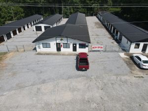 Brindlee Mountain Self Storage