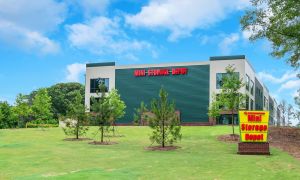 Mini Storage Depot - Fairburn