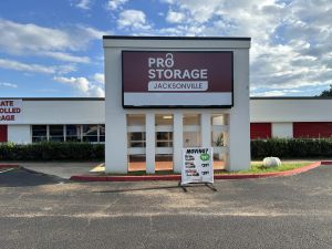 Pro Storage of Jacksonville