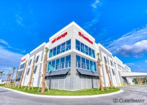 CubeSmart Self Storage FL St Augustine Silver Meadows Rd