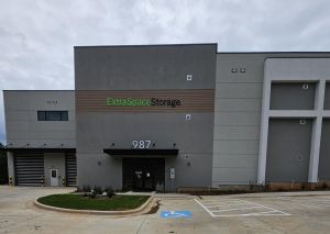 Extra Space Storage - 6439 - Gastonia - Armstrong Park Rd