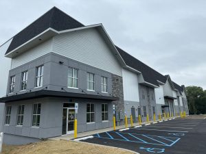 Extra Space Storage - 6489 - Holmdel - State Route 35