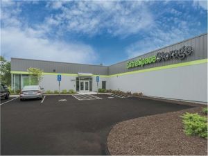 Extra Space Storage - 7267 - Tolland - Hartford Tpke
