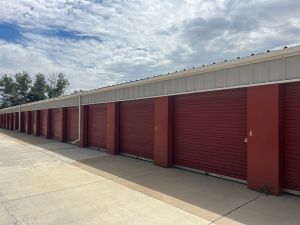 Berthoud Mini Storage