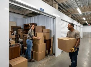 SecureSpace Self Storage Coral Gables