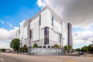 SecureSpace Self Storage Coral Gables
