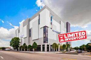 SecureSpace Self Storage Coral Gables