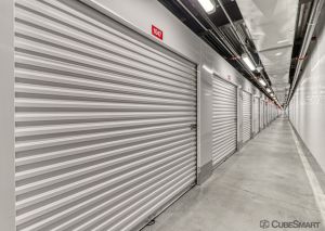 CubeSmart Self Storage NY Saint James Middle Country Rd