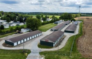 Miles of Storage - Chesterfield
