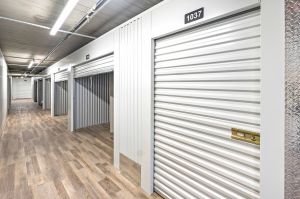 Prime Storage - New Bedford Jean St.