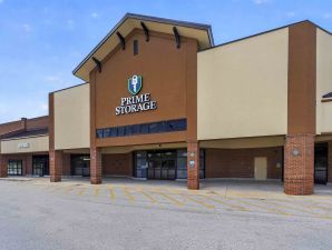 Prime Storage - Conyers